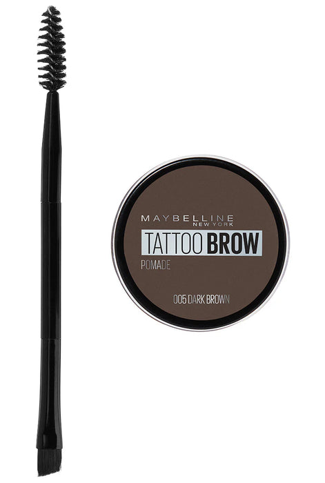 MAYBELLINE TATTOO BROW POMADE