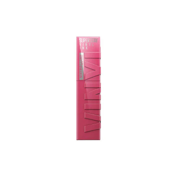 MAYBELLINE VINYL INK LIPSTICK