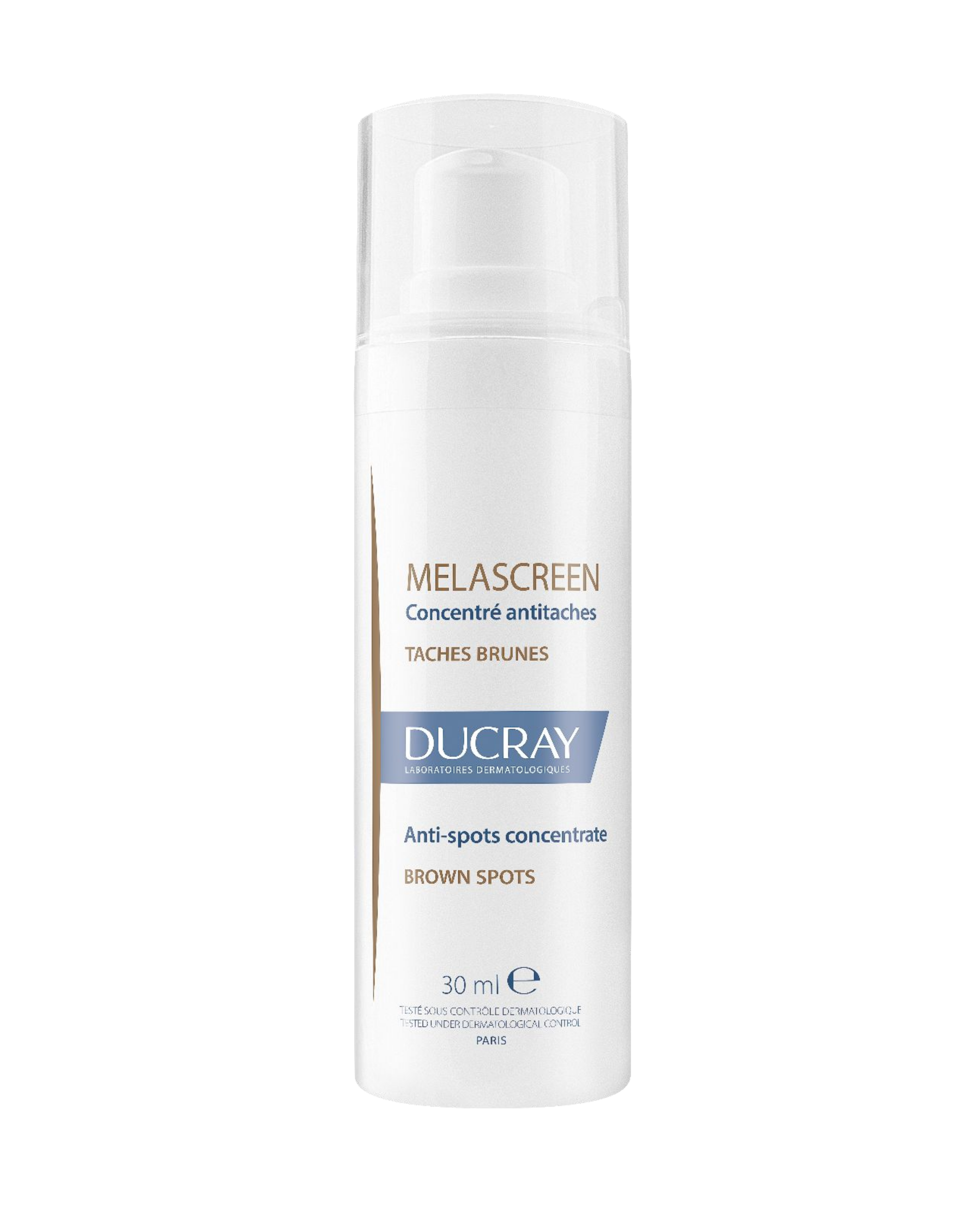 DUCRAY MELASCREEN ANTI-SPOT CONCENTRATE 30ML