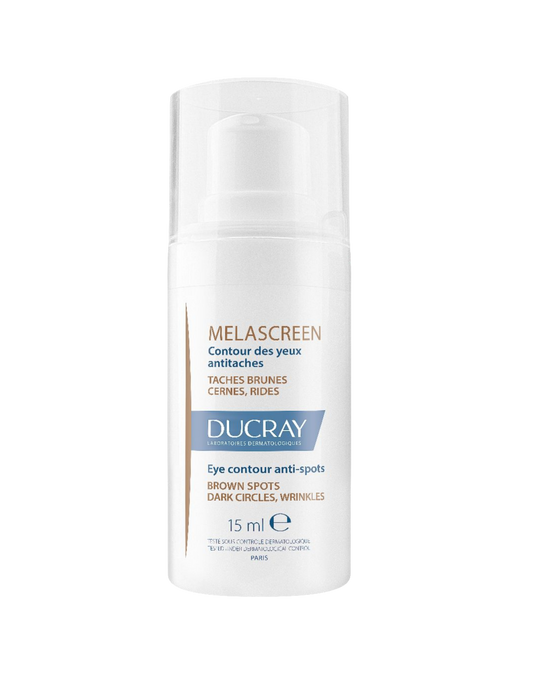 DUCRAY MELASCREEN CONTOUR DES YEUX ANTITACHES 15ML