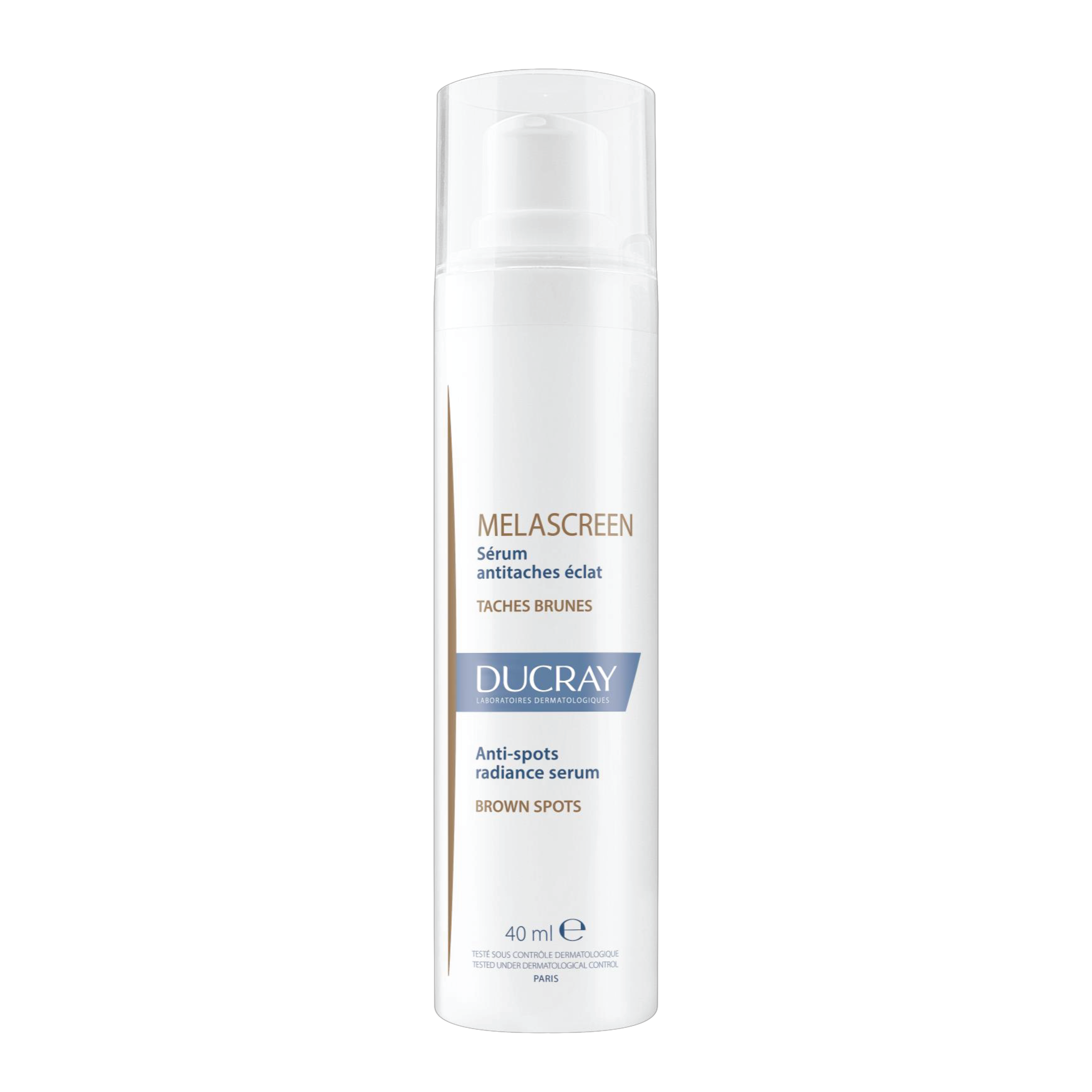 DUCRAY MELASCREEN SERUM 40ML