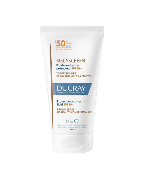 DUCRAY MELASCREEN EMULSION SPF 50+ 50ML