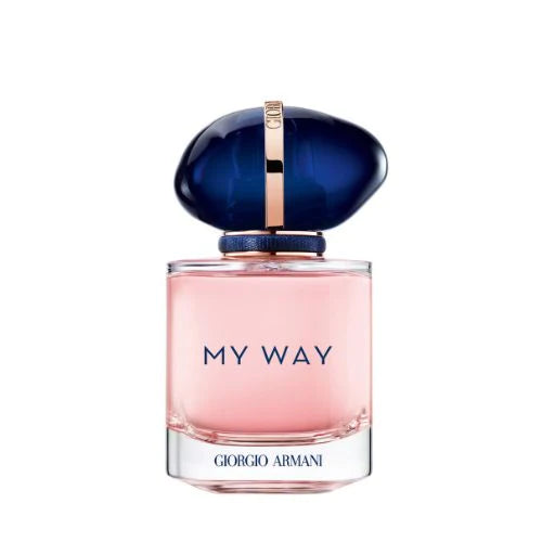 PERFUME MY WAY EAU DE PARFUM 90ML