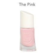 SAMOA Never Nude - THE PINK