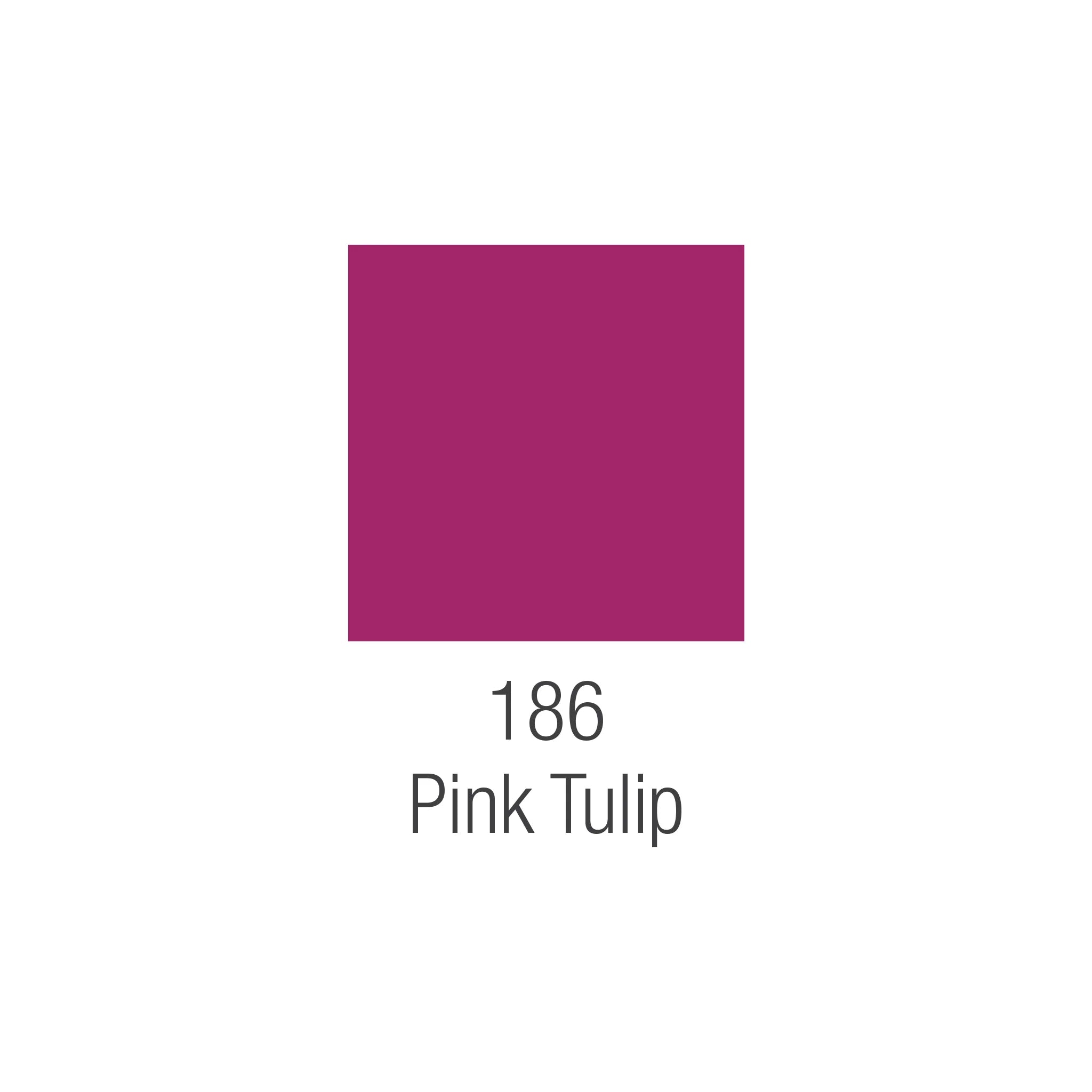 SAMOA Never Nude - THE PINK
