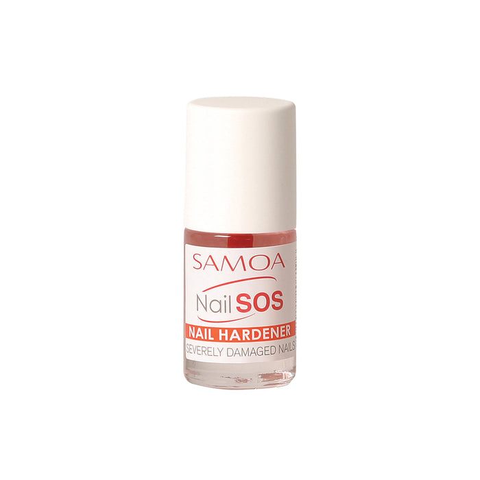 SAMOA Nail SOS - Hardener severly damaged nails 6ml