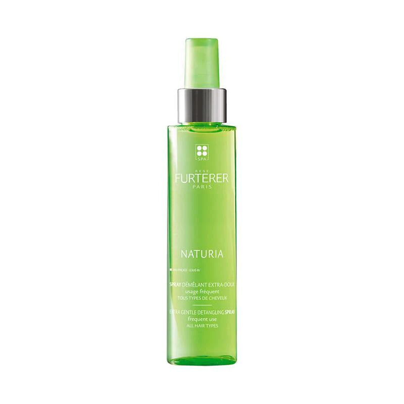 RENE FURTERER NATURIA EXTRA GENTLE DETANGLING SPRAY SPRAY LEAVE IN 150ML