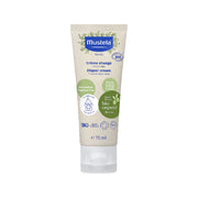 MUSTELA CERTIFIED ORGANIC DIAPER CREAM 75ML
