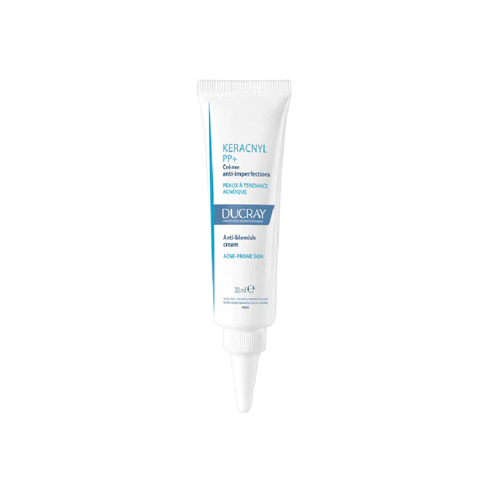 DUCRAY KERACNYL PP+ CREME 30 ML