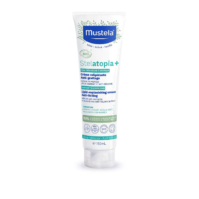 MUSTELA STELATOPIA+ CREAM 150ML