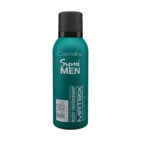 COSMALINE DEO SPRAY SYMI MEN 150ML