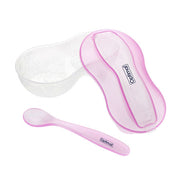 OPTIMAL Grinding Feeding Bowl With Spoon (4m+)