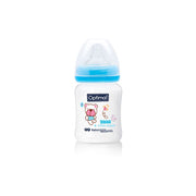 OPTIMAL Wide Neck Feeding Bottle 180ml