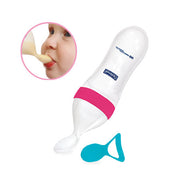 OPTIMAL Silicone Squeeze Feeder