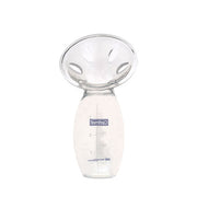 OPTIMAL Manual Silicone Breast Pump
