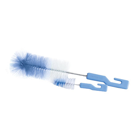 OPTIMAL Bottle And Nipple Brush Set