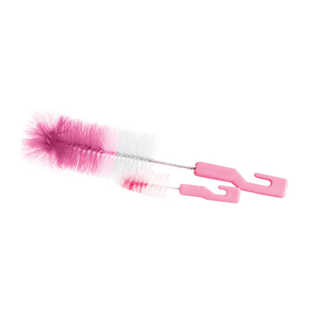OPTIMAL Bottle And Nipple Brush Set