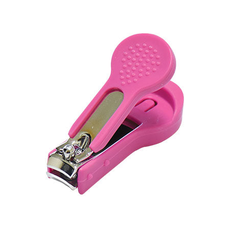 OPTIMAL BABY NAIL CLIPPER