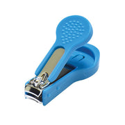 OPTIMAL BABY NAIL CLIPPER