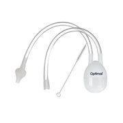 OPTIMAL Nasal Cleanser With Brush