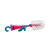 OPTIMAL 2 In 1 Bottle And Nipple Brush Set