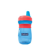 OPTIMAL Silicone Spout Cup (300ML)