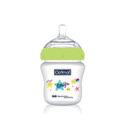 OPTIMAL Mamilla Double Anti – Colic System (210ml) – 0+