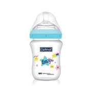 OPTIMAL Mamilla Double Anti – Colic System (300ml) – 0+