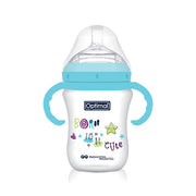 OPTIMAL Mamilla Double Anti – Colic System (300ml) – 6+