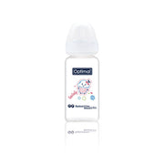 OPTIMal Glass Feeding bottle 160 ML