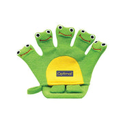 OPTIMAL BABY BATH SPONGE