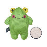 OPTIMAL BABY BATH SCRUBBER
