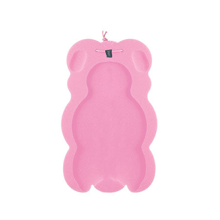 OPTIMAL Baby Bath Cushion Sponge