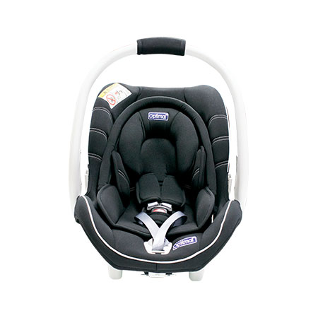 OPTIMAL Baby Car Seat (0-13 kgs)