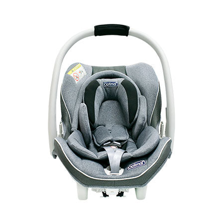 OPTIMAL Baby Car Seat (0-13 kgs)