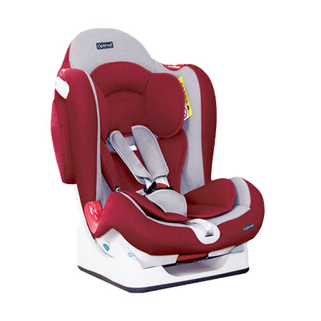 OPTIMAL Baby Car Seat (0-25 kgs)