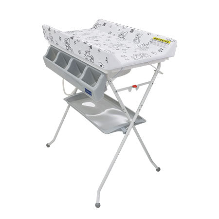 optimal Baby Bath & Changing Table