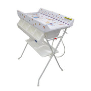 optimal Baby Bath & Changing Table