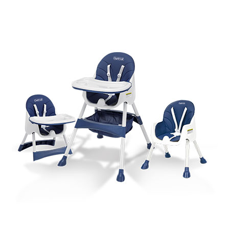 OPTIMAL BABY HIGH CHAIR