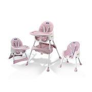 OPTIMAL BABY HIGH CHAIR