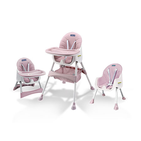 OPTIMAL BABY HIGH CHAIR