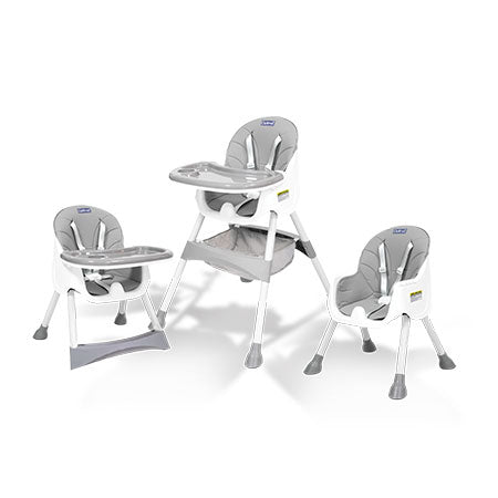 OPTIMAL BABY HIGH CHAIR