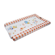 OPTIMal Extra Soft Changing Mat