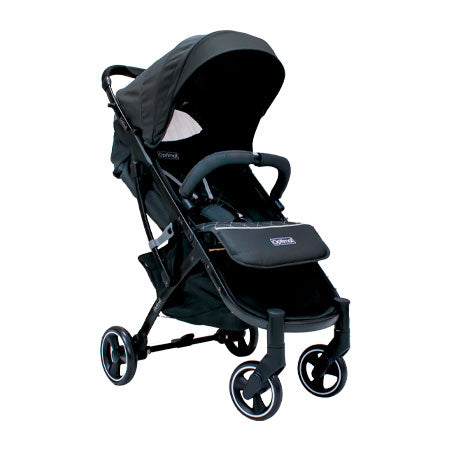 OPTIMAL Baby Stroller With Basket