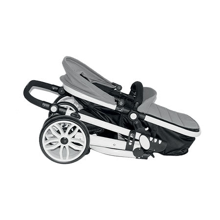 OPTIMAL Stroller Set (2 In 1)