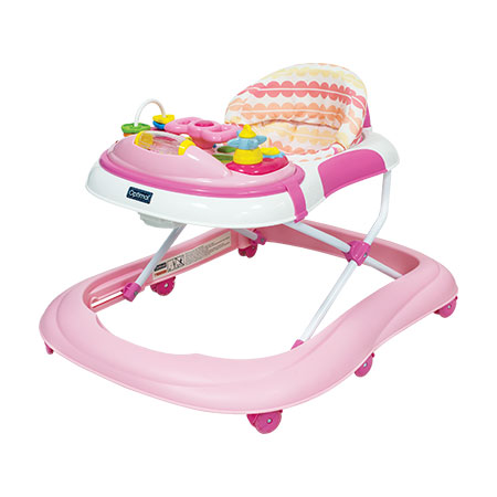 OPTIMAL MUSICAL BABY WALKER