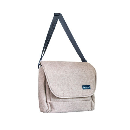 optimal Mom & Baby Bag