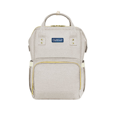 optimal Mom & Baby Backpack