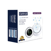 OPTIMal Audio Baby Monitor