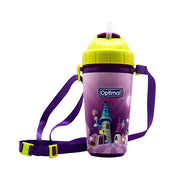 OPTIMAL Silicone Spout Cup (350ML)